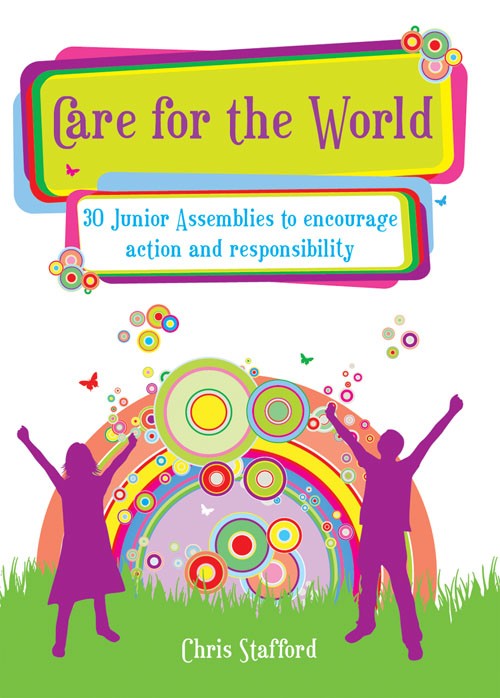 Care for the World - Re-vived