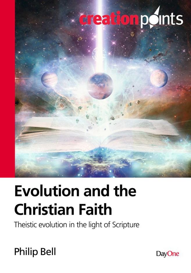 Evolution And The Christian Faith - Re-vived