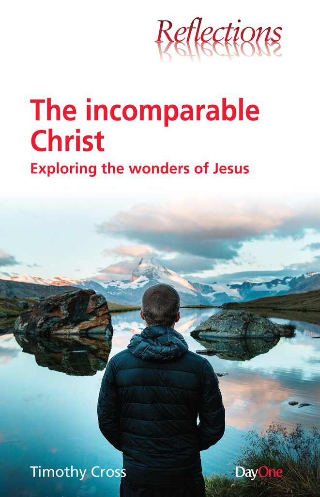 The Incomparable Christ - Re-vived