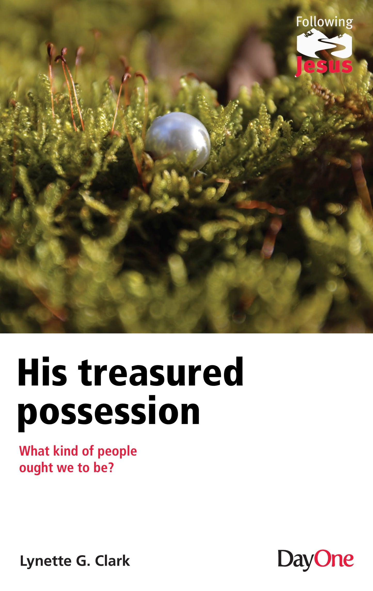 His Treasured Possession - Re-vived