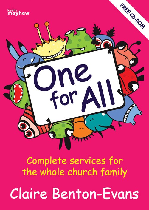 One For All - Re-vived