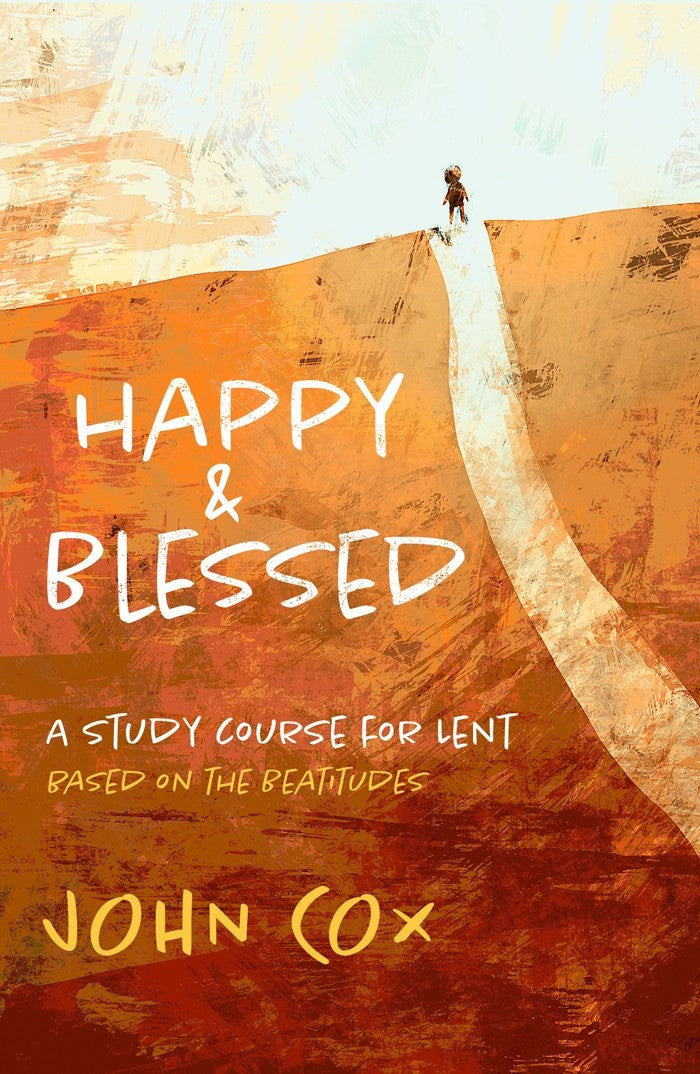 Happy And Blessed - Re-vived