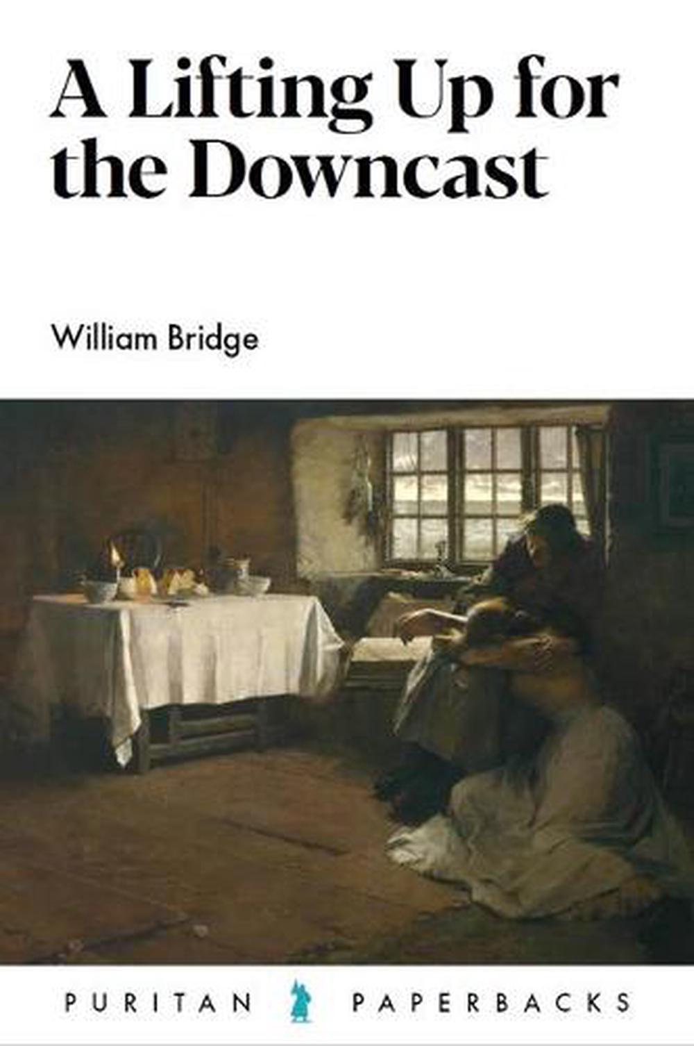 A Lifting Up for the Downcast - Re-vived