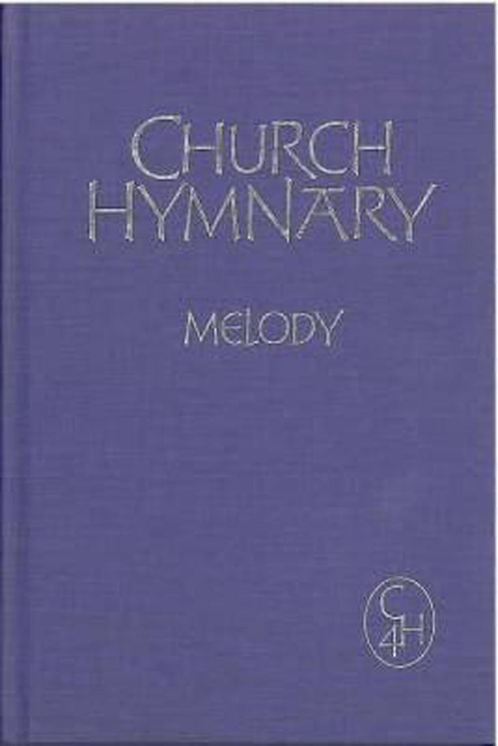 Church Hymnary 4 - Re-vived