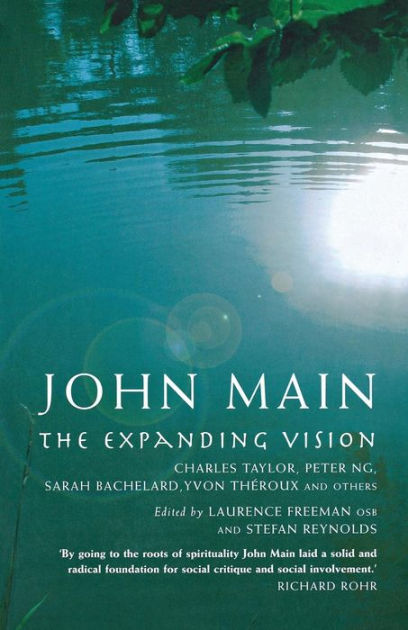 John Main - Re-vived