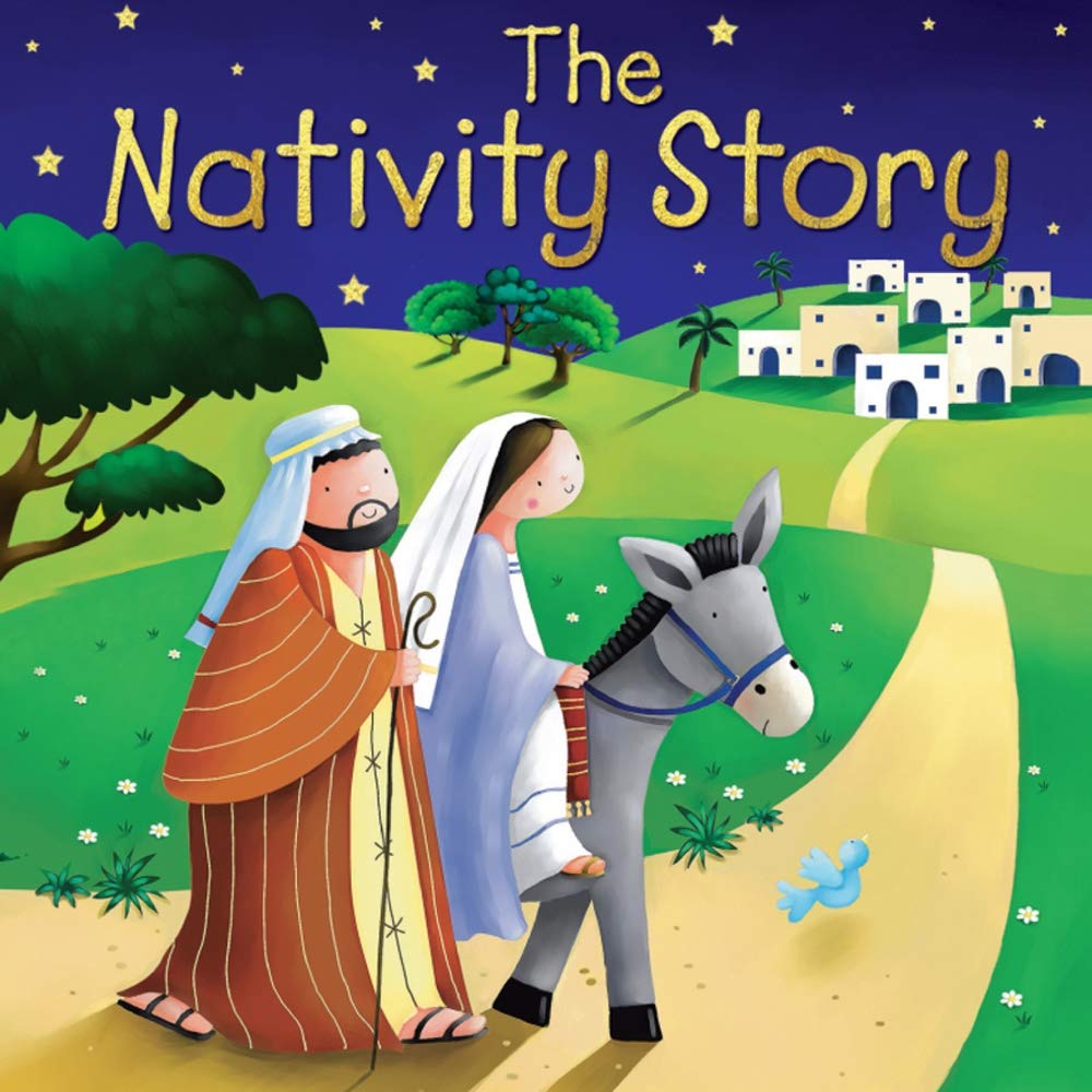 Nativity Story - Re-vived
