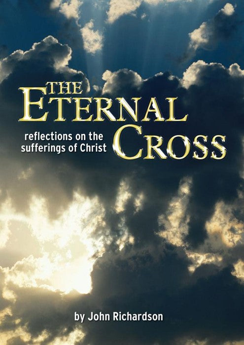 The Eternal Cross - Re-vived