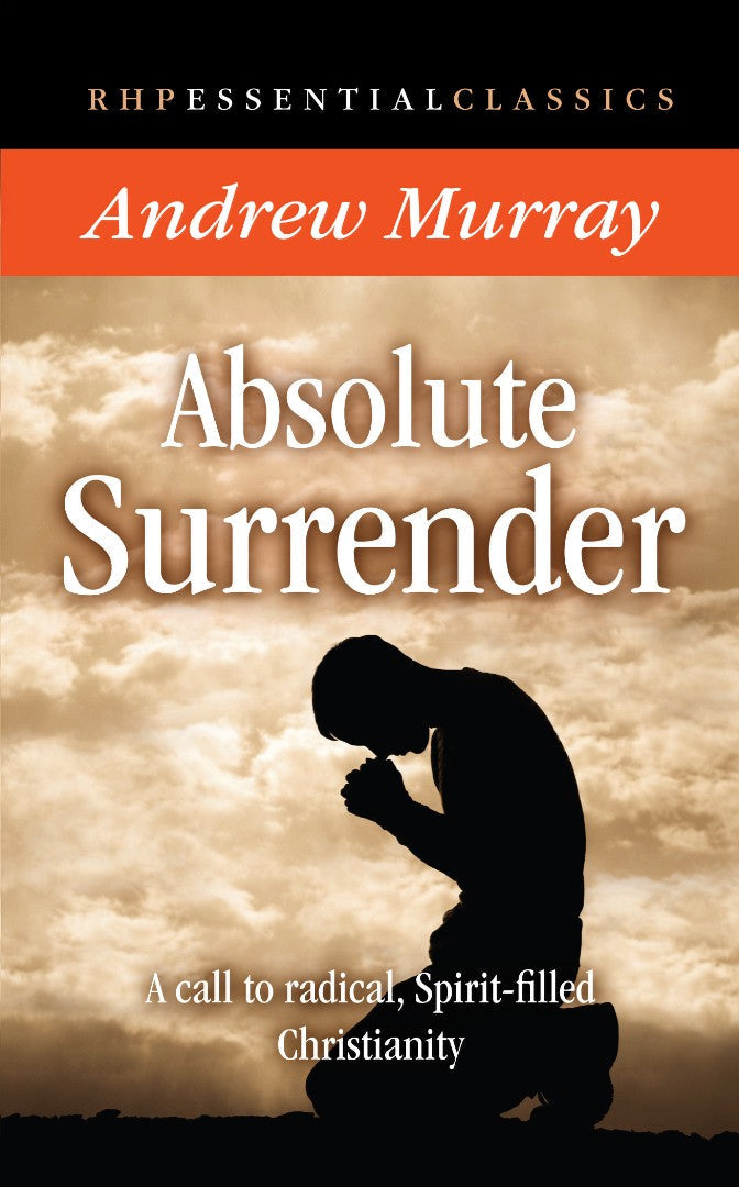 Absolute Surrender - Re-vived