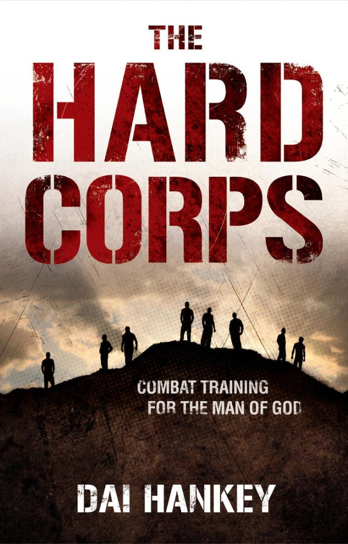The Hard Corps - Re-vived