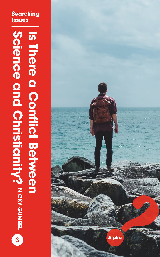 QoL 3: Is There a Conflict Between Science and Christianity? - Re-vived