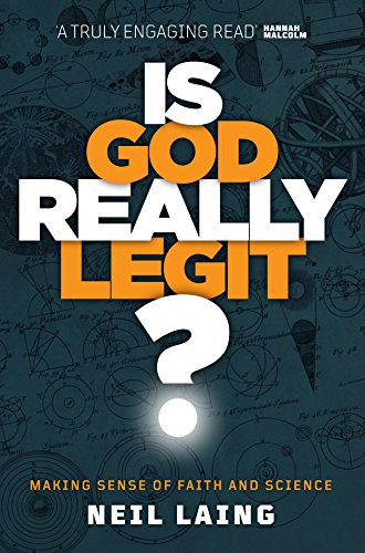 Is God Really Legit? - Re-vived