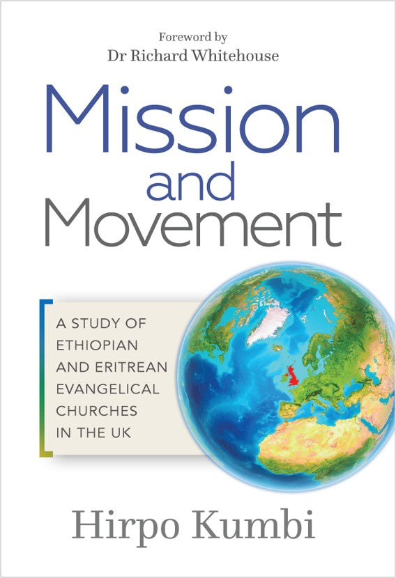Mission And Movement - Re-vived