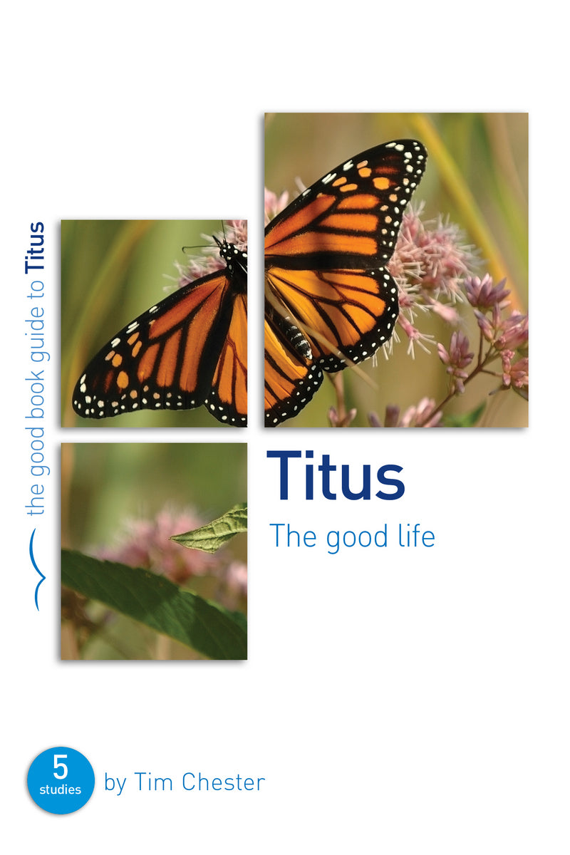 Titus: The Good Life - Re-vived