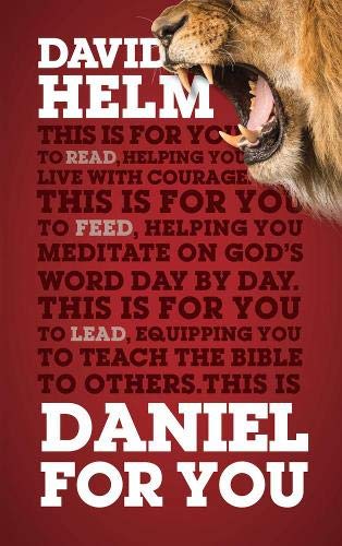 Daniel For You - Re-vived