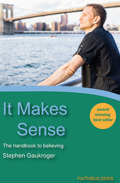 It Makes Sense - Re-vived