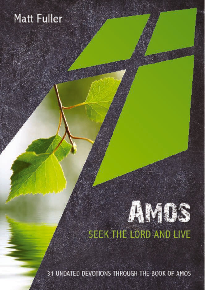 Amos - Re-vived