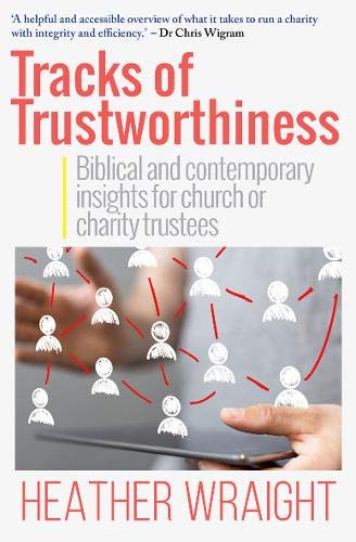 Tracks of Trustworthiness - Re-vived
