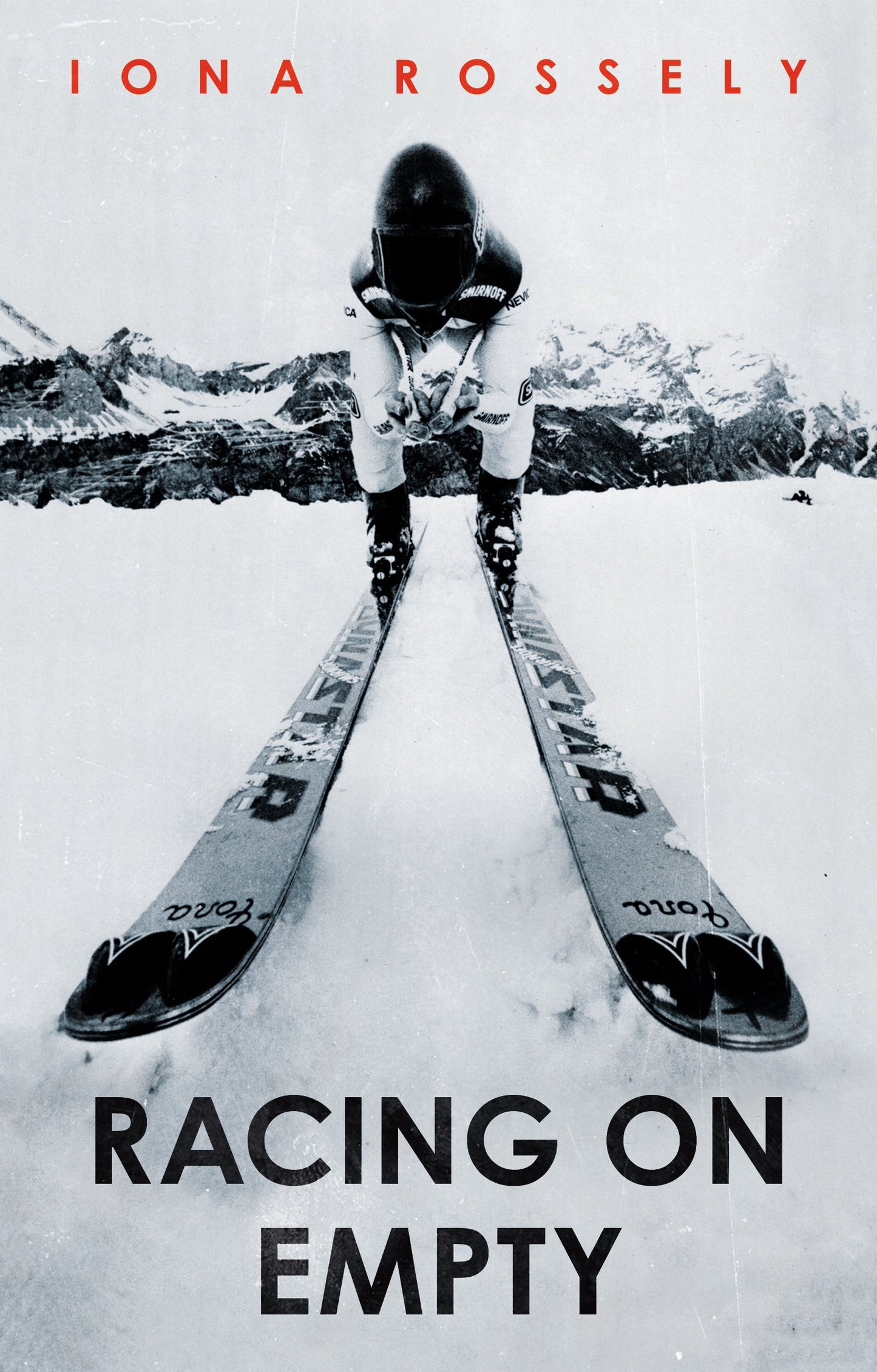 Racing on Empty - Re-vived