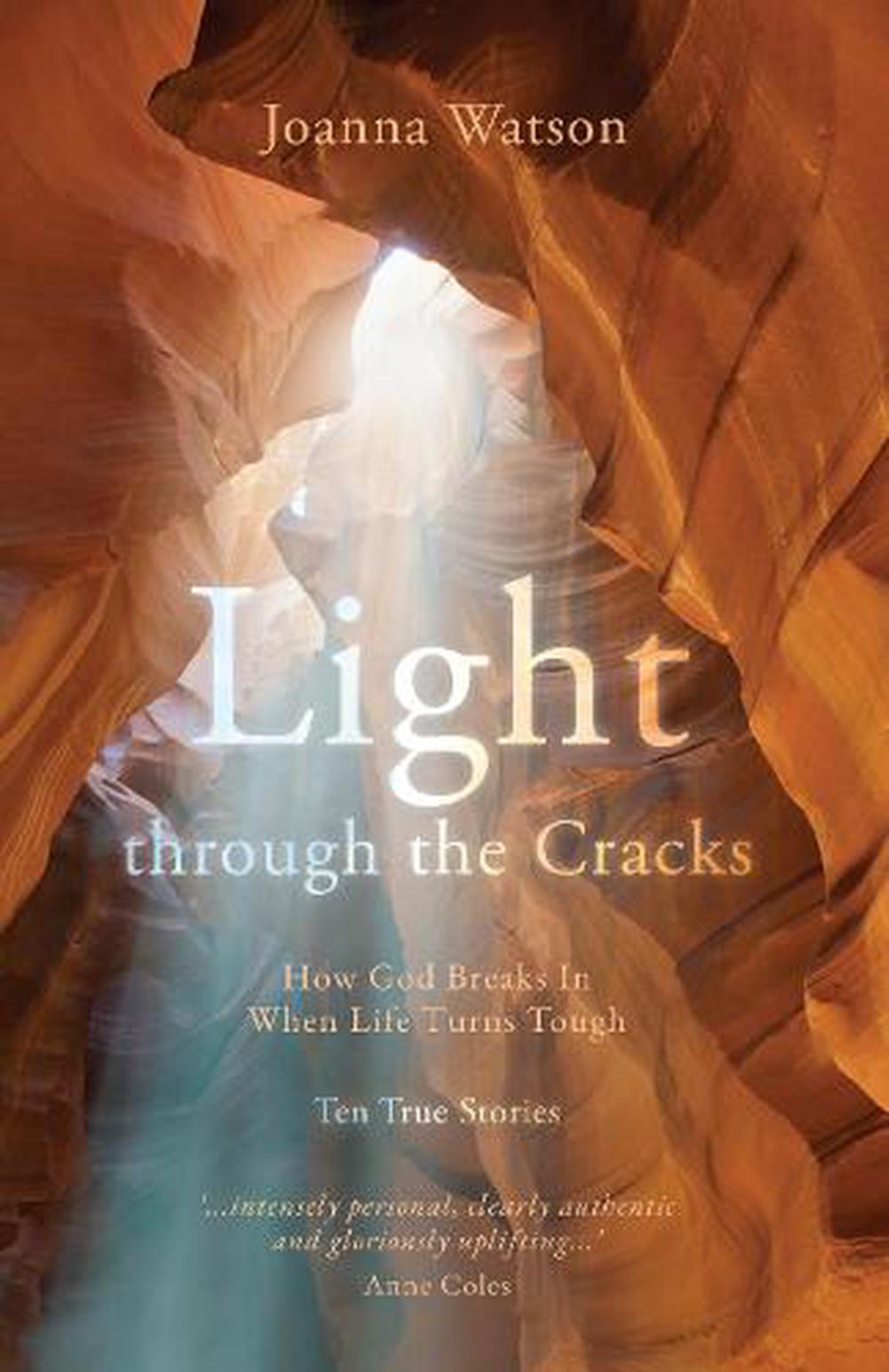 Light Through the Cracks - Re-vived