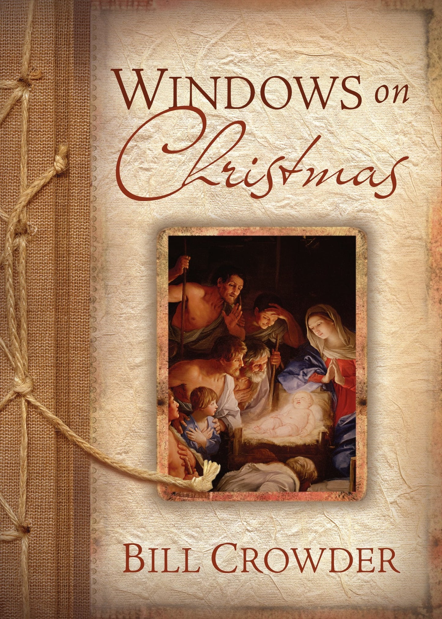 Windows on Christmas - Re-vived