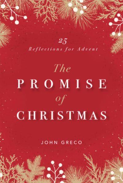 The Promise of Christmas - Re-vived