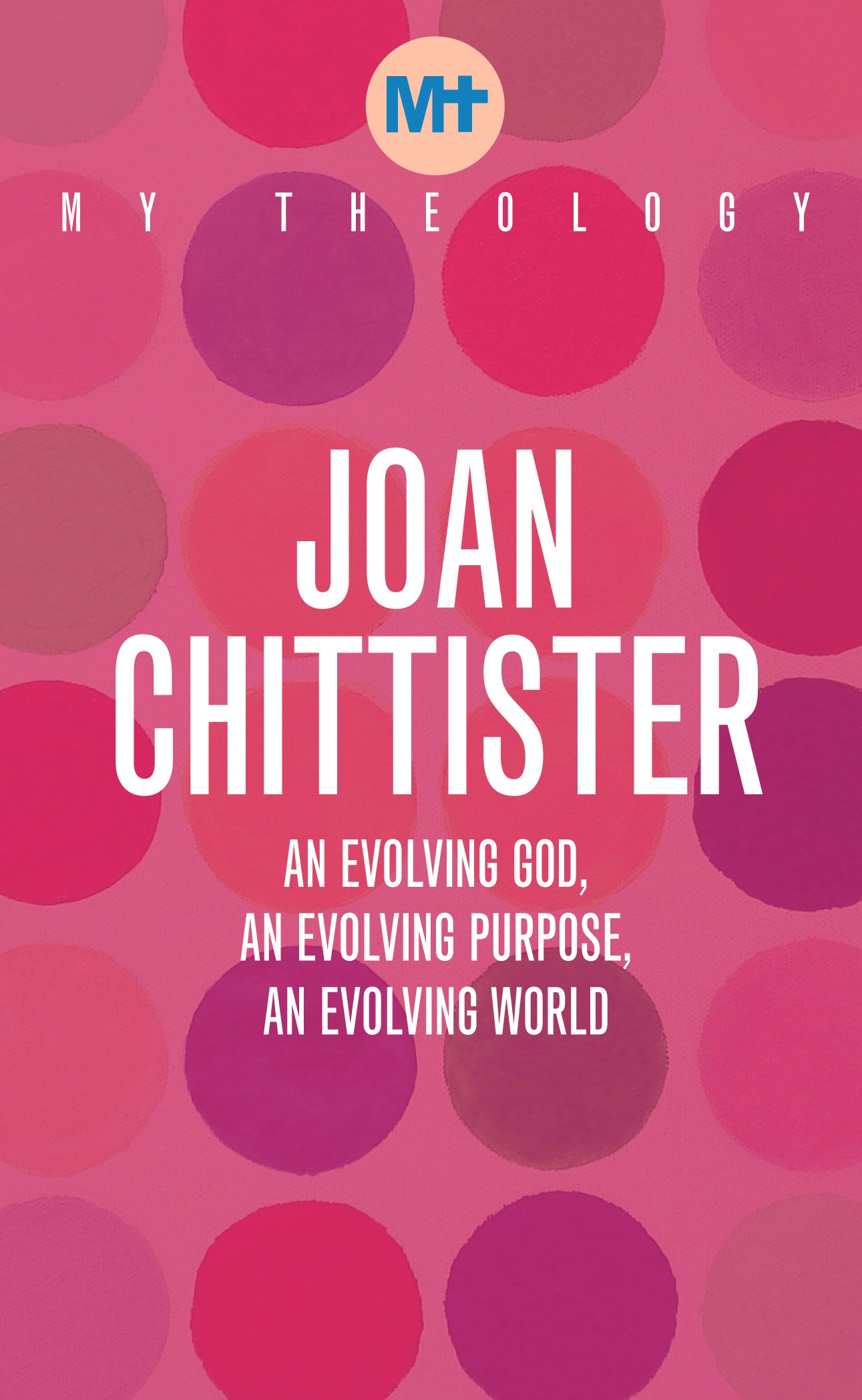 My Theology: An Evolving God - Re-vived