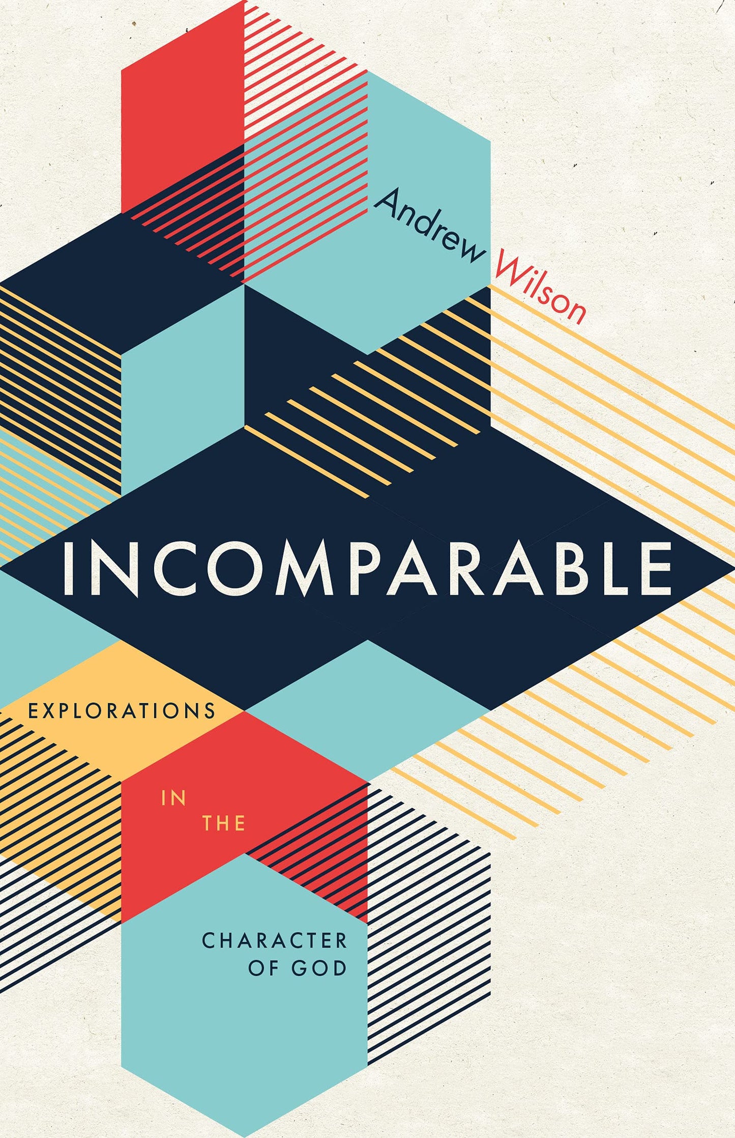 Incomparable - Re-vived