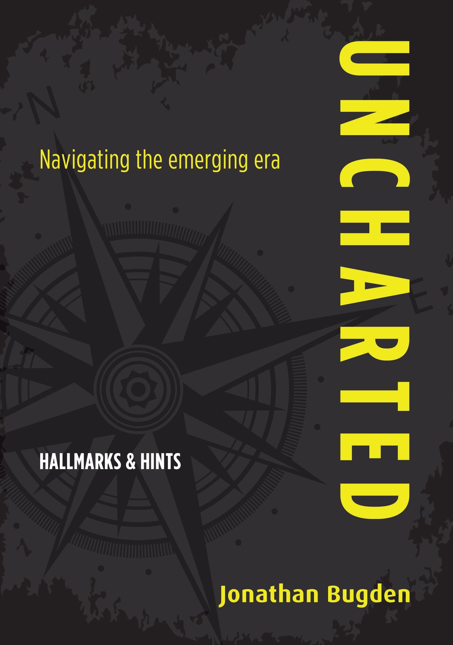 Uncharted - Re-vived