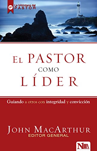 El Pastor Como Líder - Re-vived