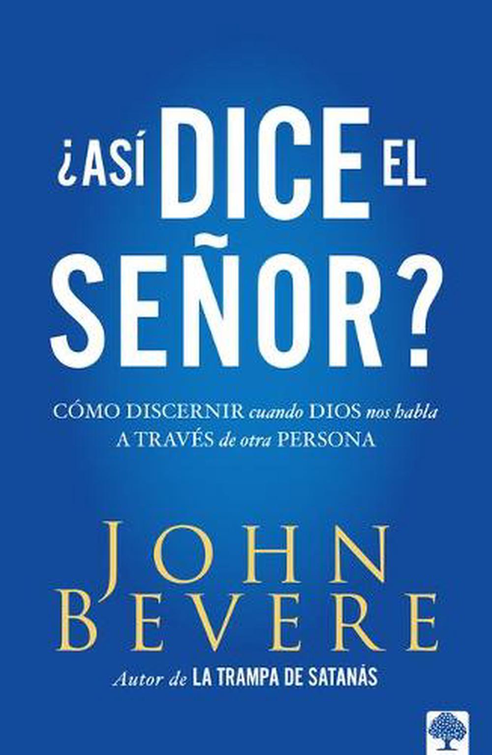 Así Dice El Señor? - Re-vived