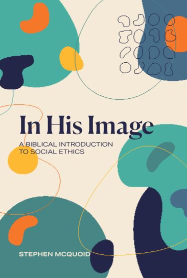 In His Image - Re-vived