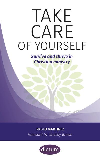 Take Care of Yourself - Re-vived