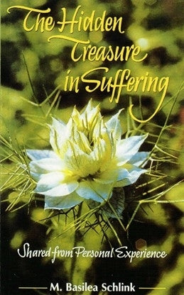 The Hidden Treasure in Suffering - Re-vived