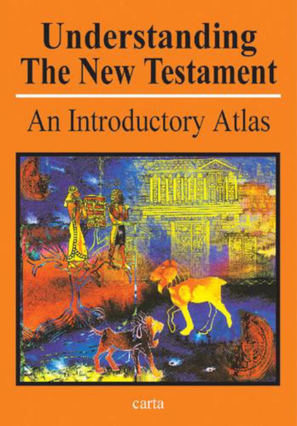 Understanding the New Testament - Re-vived