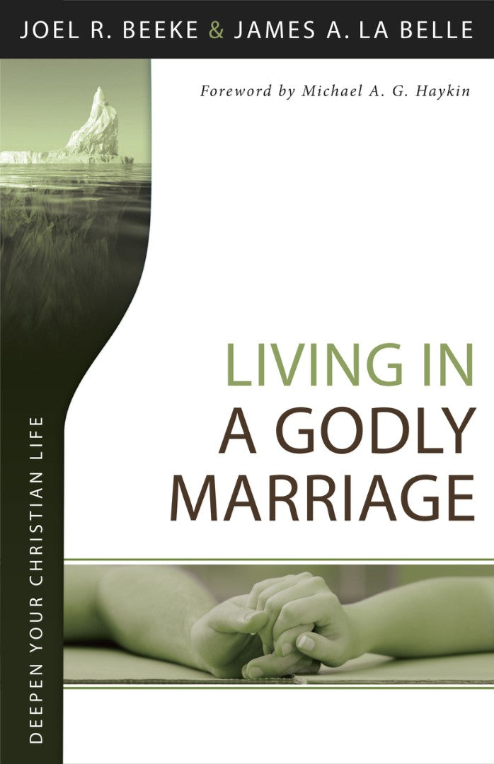 Living in a Godly Marriage - Re-vived