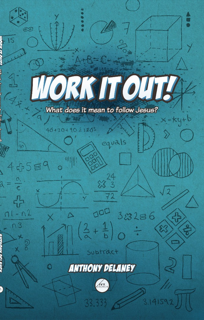 Work It Out - Re-vived