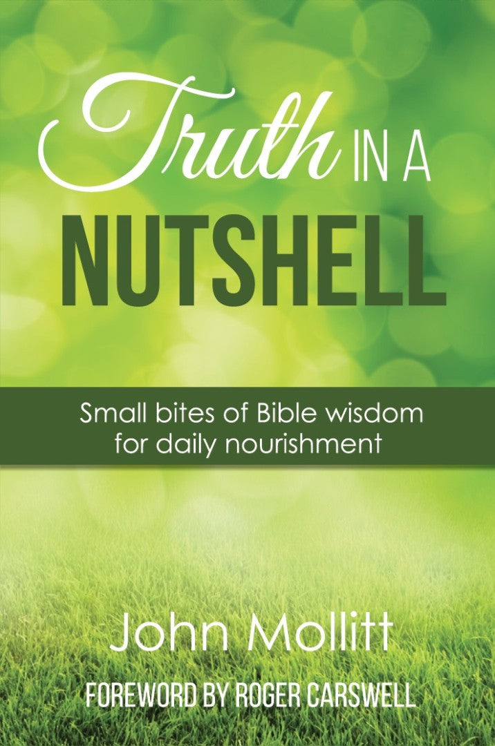 Truth In A Nutshell - Re-vived