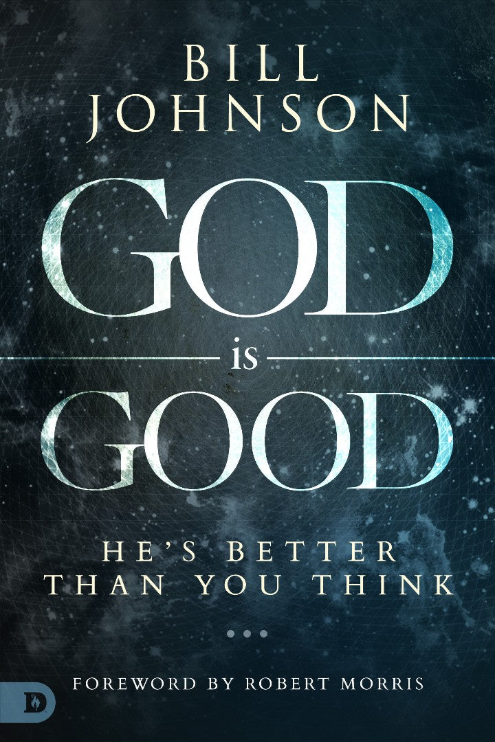God Is Good - Re-vived