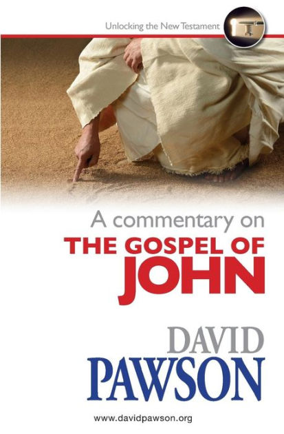 A Commentary on the Gospel Of John - Re-vived