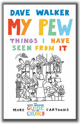 My Pew - Re-vived