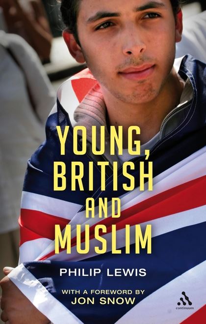 Young British & Muslim - Re-vived