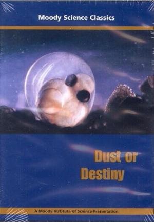 Dust or Destiny - Re-vived