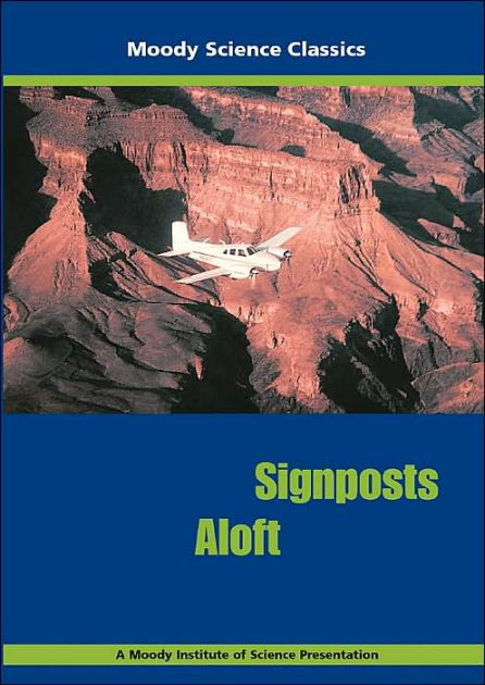 Signposts Aloft - Re-vived