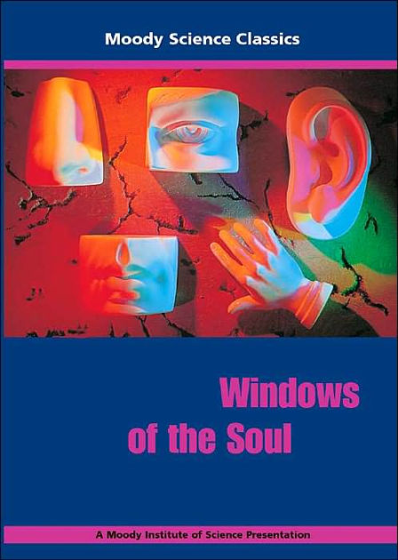 Windows of the Soul - Re-vived