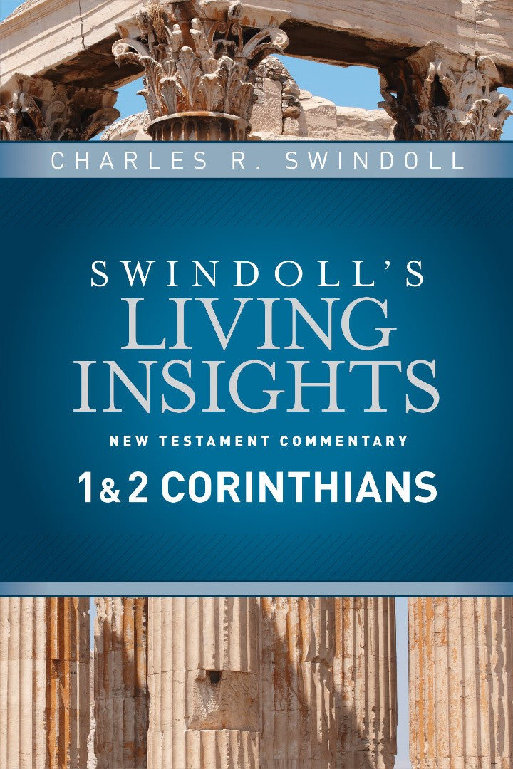 Insights On 1 & 2 Corinthians - Re-vived