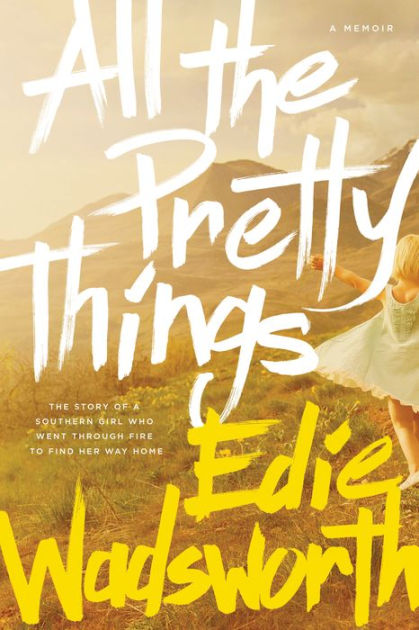 All The Pretty Things - Re-vived