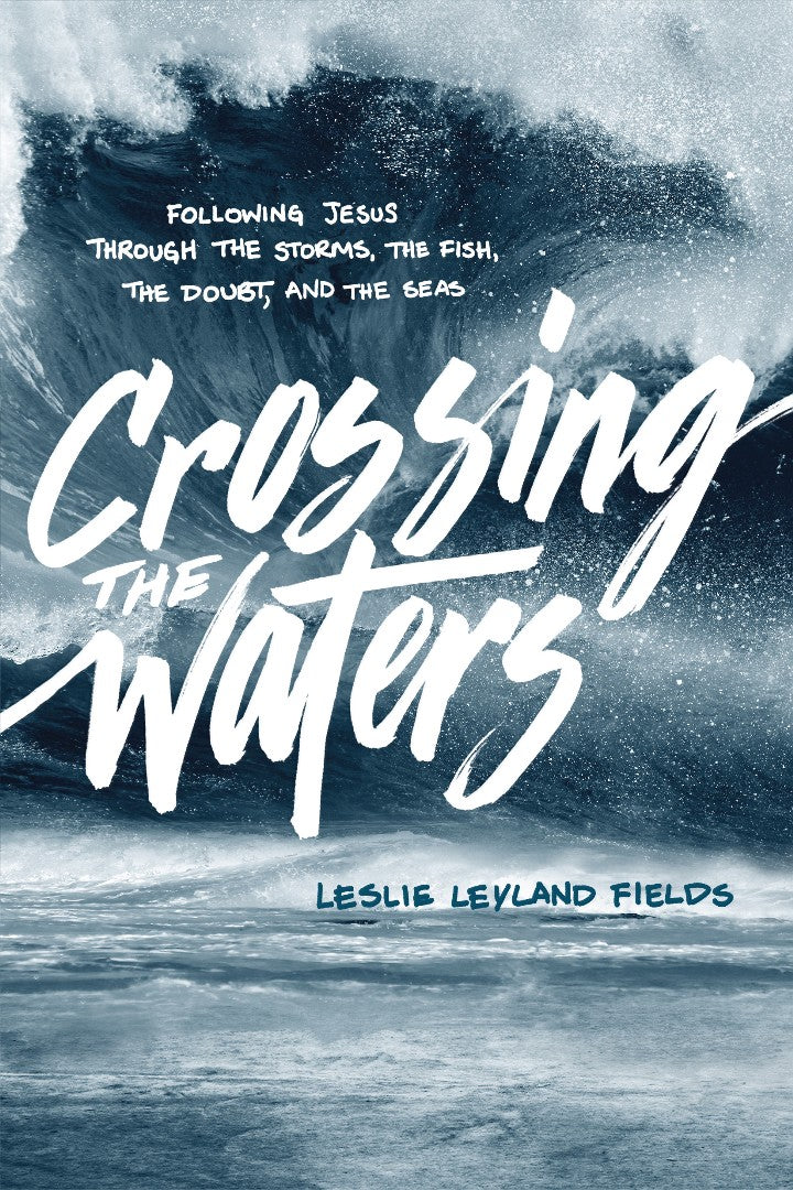 Crossing the Waters - Re-vived