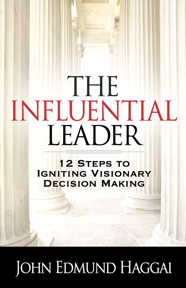 The Influential Leader - Re-vived