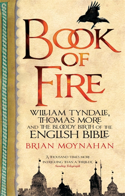Book Of Fire - Re-vived