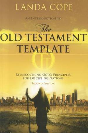 The Old Testament Template - Re-vived